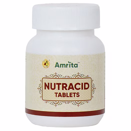 amrita nutracid tablets