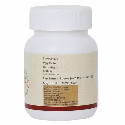 Amrita Nutracid Tablets-2