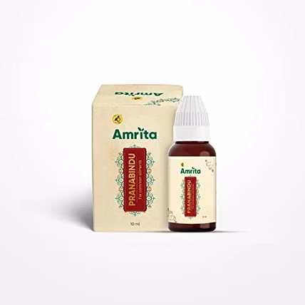Amrita Pranabindu-AMRPRANA01
