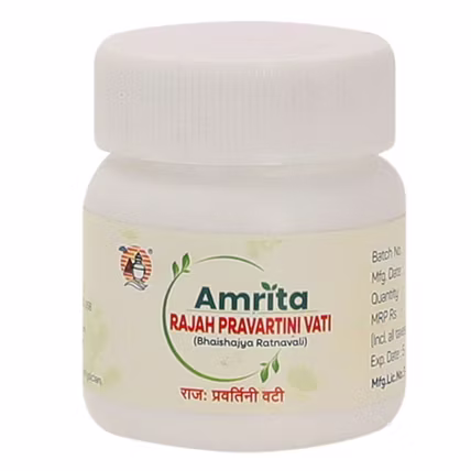 Amrita Rajahpravartini Vati-AMRRAJAHPRAVARTINI01