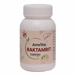 amrita raktamrit tablets