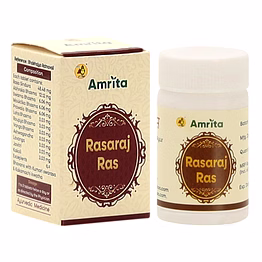 amrita rasaraj ras