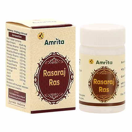 Amrita Rasaraj Ras-AMRRASARAJ01