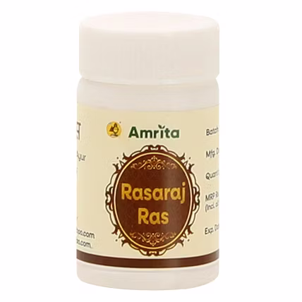 Amrita Rasaraj Ras-4