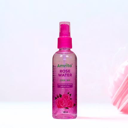 Amrita Premium Rose Water-3