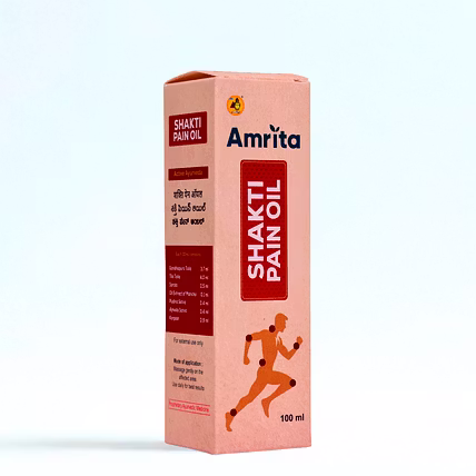 Amrita Shakti Pain Oil-2