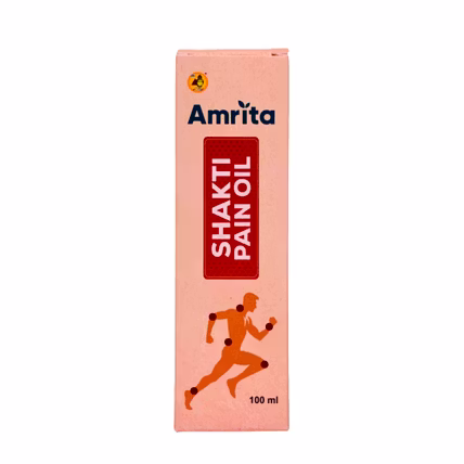 Amrita Shakti Pain Oil-3