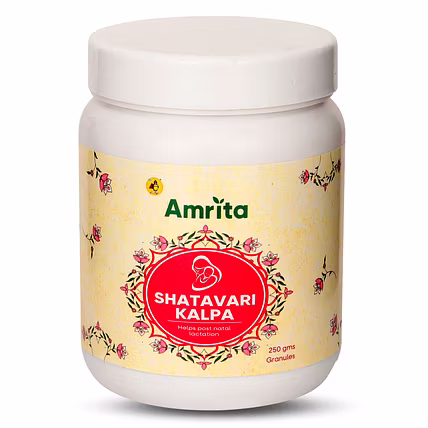 Amrita Shatavari Kalpa-AMRSHATKAL01
