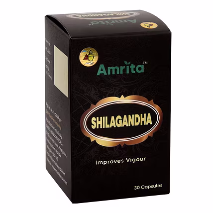 Amrita Shilagandgha (Ordinary)-1