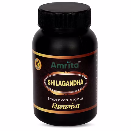 Amrita Shilagandgha (Ordinary)-2
