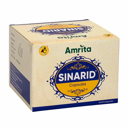 Amrita Sinarid-1