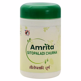 amrita sitopaladi churna