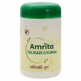 amrita talisadi churna