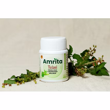 Amrita Tulasi Ghanvati-AMRTUL01