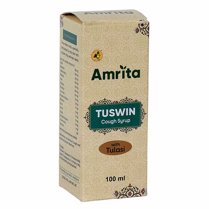 Amrita Tuswin Cough Syrup-2