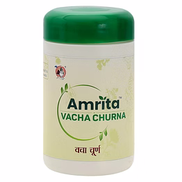 amrita vacha churna