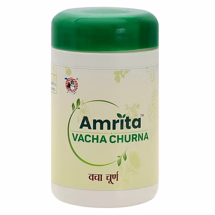 Amrita Vacha Churna-AMRVACHACHURNA01