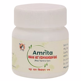 amrita maha vat vidhwans ras