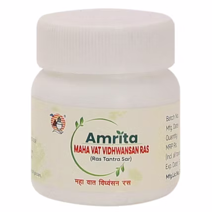 Amrita Maha Vat Vidhwans Ras-AMRVATVIDHWANS01