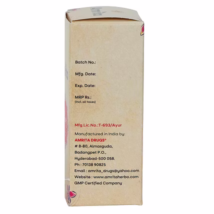 Amrita Wright Oil (100 ml)-1