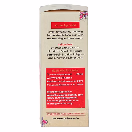 Amrita Wright Oil (100 ml)-4