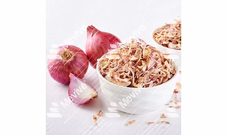 DEHYDRATED ONION