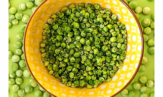 DRIED PEAS