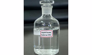 Caustic Soda Flakes / Lye