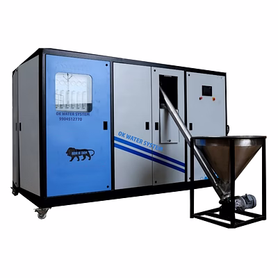 def making machine