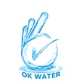 OK WATER SYSTEM-logo