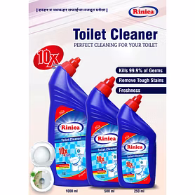 Disinfectant Toilet Cleaner Liquid 1 Ltr