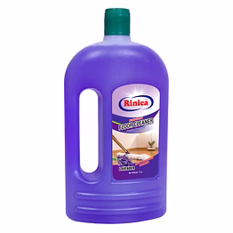 rinica floor cleaner lavender 1ltr