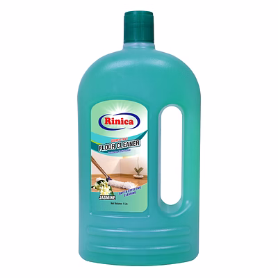 rinica floor cleaner jasmine 1ltr