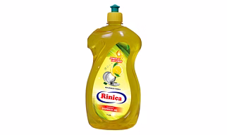 Rinica Dish Wash Gel 1 Ltr