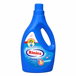 rinica liquid detergent 1 ltr