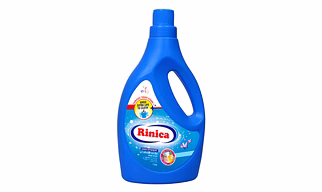 Rinica Liquid Detergent 1 Ltr