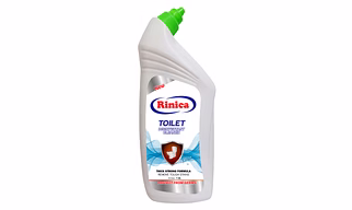 Toilet Disinfectant Cleaner White 1Ltr