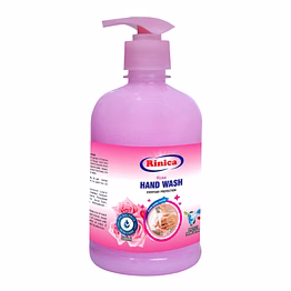 rinica hand liquid toilet soap 500 ml