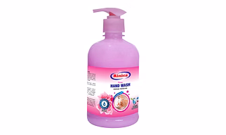 Rinica Hand Liquid toilet soap 500 mL