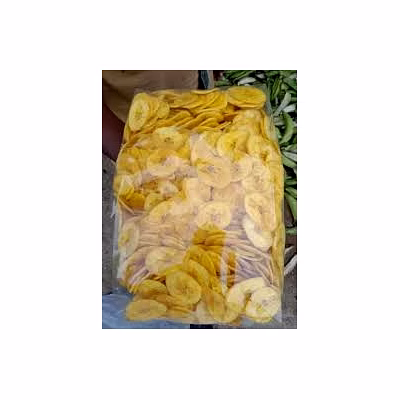 banana chips