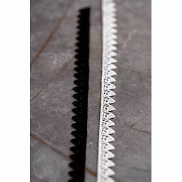 desginer gpo lace trim