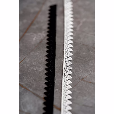 desginer gpo lace trim
