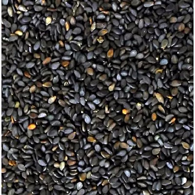 black sesame seed