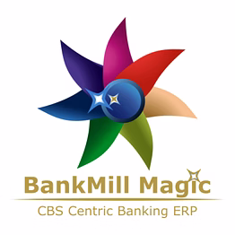 bankmill magic core banking solution