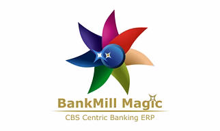 Bankmill Magic Core Banking Solution
