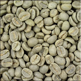 cr8v green coffee beans robusta