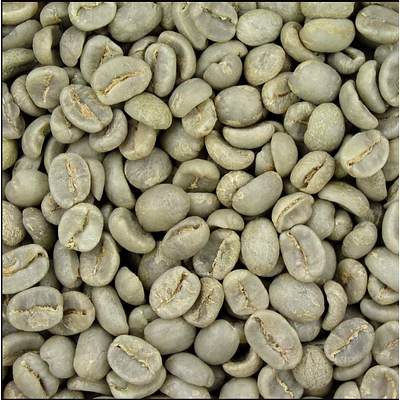 cr8v green coffee beans robusta