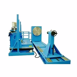 lt coil winding machine