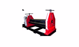 Metal Sheet Bending Machine