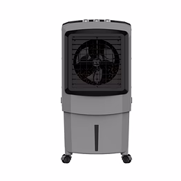 cambreeze volt 45l air cooler